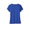 Port & Company® Fan Favorite™ Blend Ladies V-Neck T-Shirt